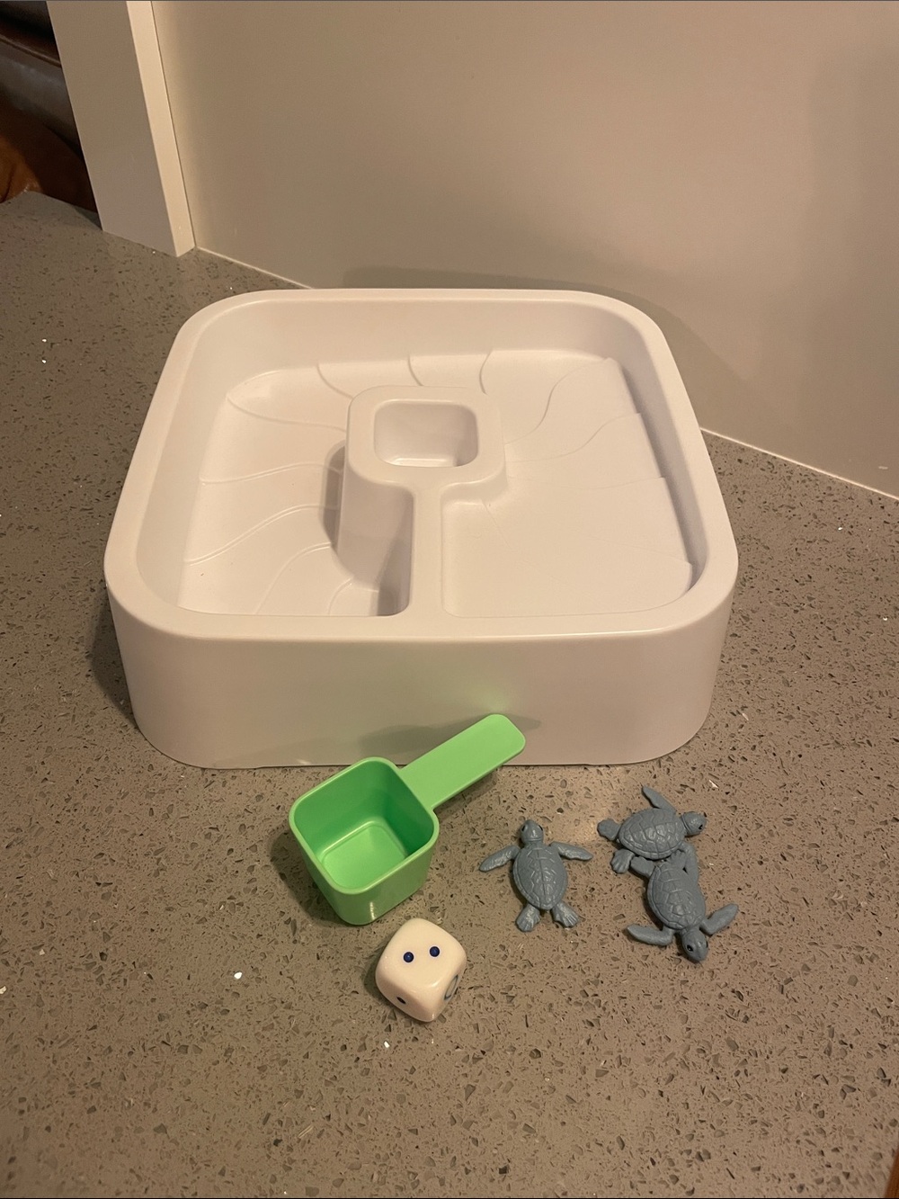 Lovevery Turtle Hatch Game